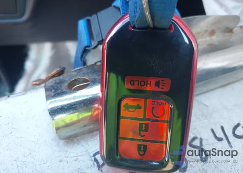 2019 Honda Accord Sport from USA, damaged, VIN 1HGCV1F3XKA143929